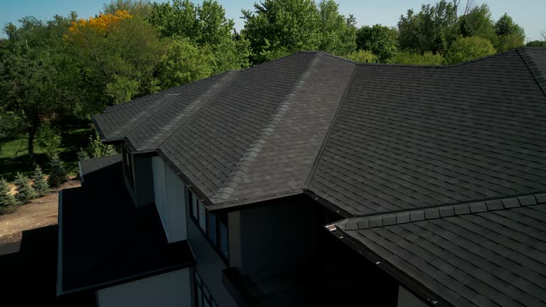 Emergency Roof Repair in Greybull, WY