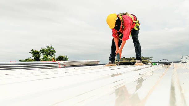 Greybull, WY Roofing Service Company