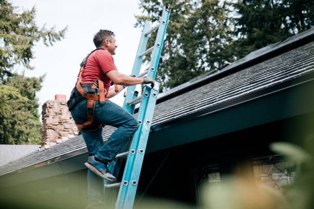 Hot Roofs in Greybull, WY