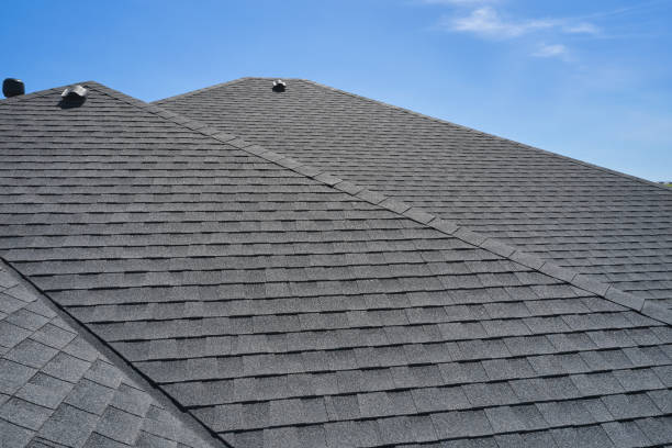 Best Commercial Roofing Services  in Greybull, WY